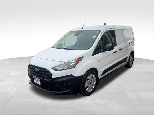 2021 Ford Transit Connect XL