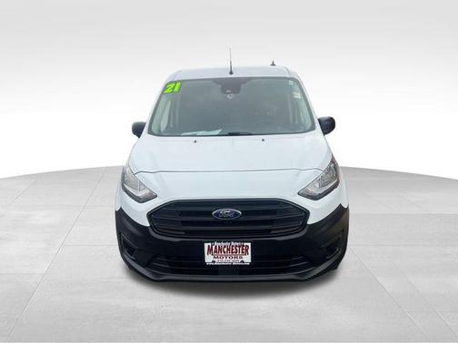 2021 Ford Transit Connect XL