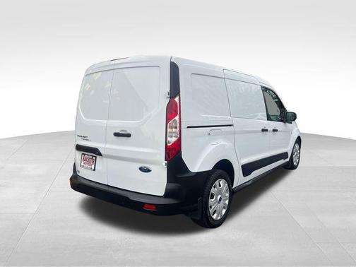 2021 Ford Transit Connect XL