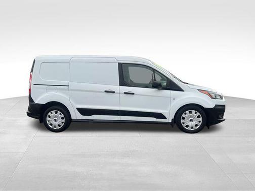 2021 Ford Transit Connect XL