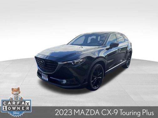 2023 Mazda CX-9 Touring