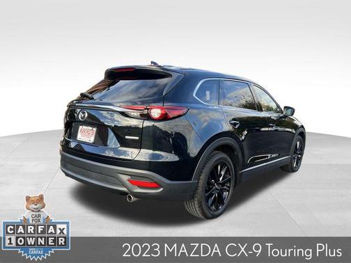 2023 Mazda CX-9 Touring