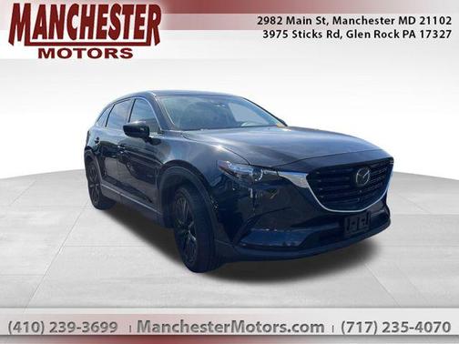 2023 Mazda CX-9 Touring