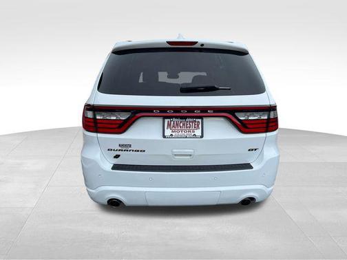 2019 Dodge Durango GT Plus