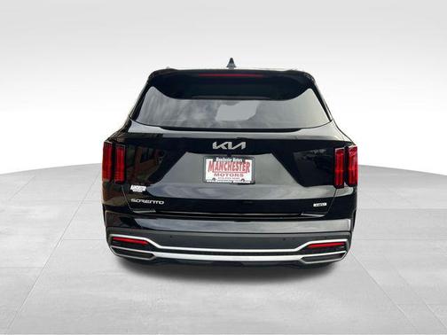 2023 Kia Sorento Hybrid SX Prestige