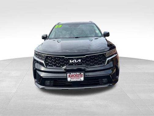 2023 Kia Sorento Hybrid SX Prestige
