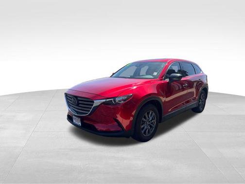 2022 Mazda CX-9 Touring