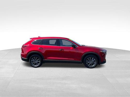 2022 Mazda CX-9 Touring