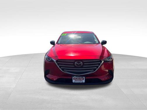 2022 Mazda CX-9 Touring