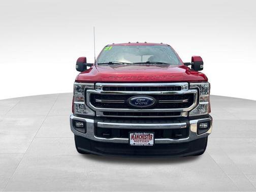 2021 Ford F-350 Lariat