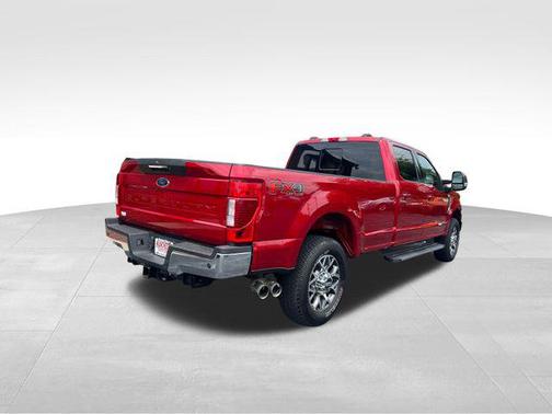 2021 Ford F-350 Lariat