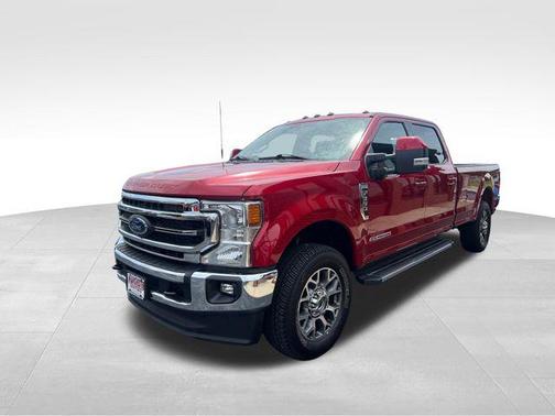 2021 Ford F-350 Lariat