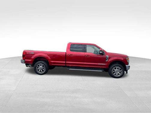 2021 Ford F-350 Lariat