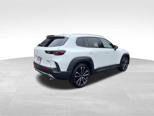 2023 Mazda CX-50 2.5 Turbo Premium Package