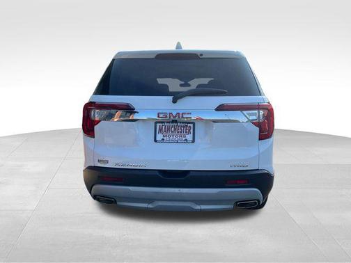2022 GMC Acadia SLE