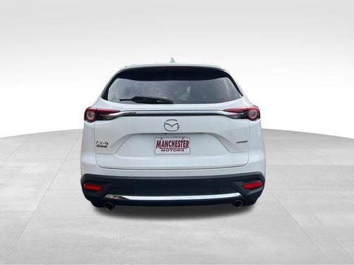 2022 Mazda CX-9 Signature