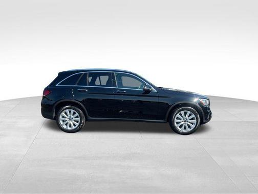 2021 Mercedes-Benz GLC 300 4MATIC