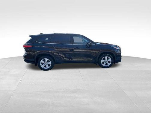 2021 Toyota Highlander L