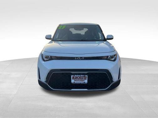 2023 Kia Soul S