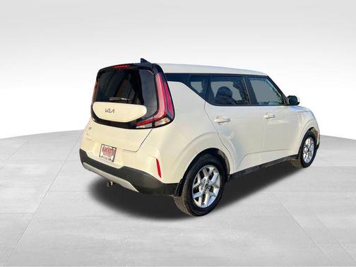 2023 Kia Soul S
