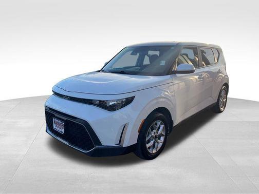 2023 Kia Soul S