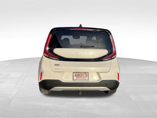 2023 Kia Soul S