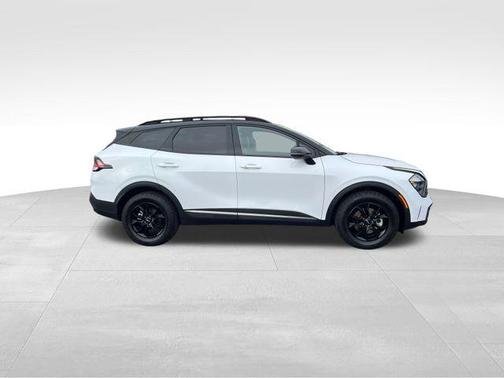 2023 Kia Sportage S