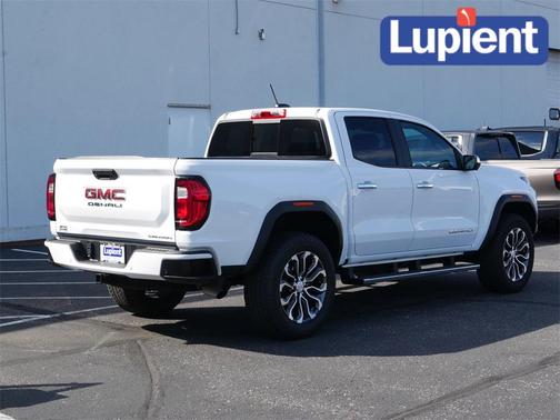 2024 GMC Canyon Denali