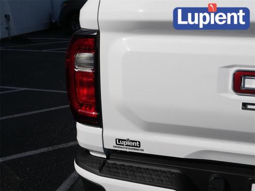 2024 GMC Canyon Denali