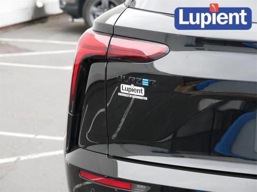 2024 Chevrolet Blazer EV eAWD RS