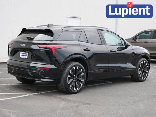 2024 Chevrolet Blazer EV eAWD RS