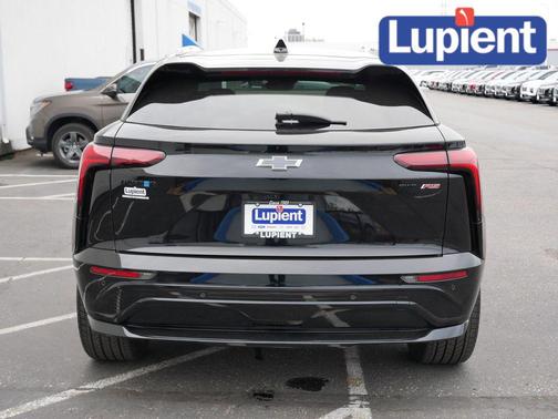 2024 Chevrolet Blazer EV eAWD RS