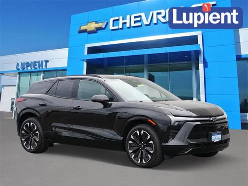 2024 Chevrolet Blazer EV eAWD RS