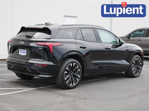 2024 Chevrolet Blazer EV eAWD RS