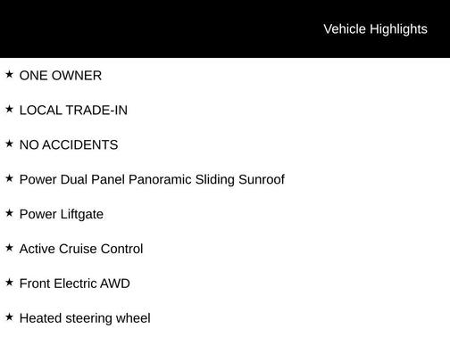 Sterling Gray Metallic 2024 Chevrolet Equinox EV 3LT