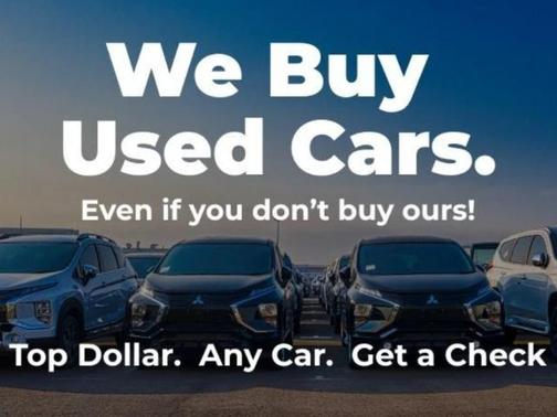 Sterling Gray Metallic 2024 Chevrolet Equinox EV 3LT