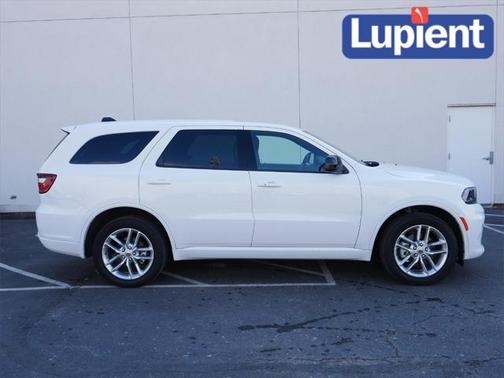 2024 Dodge Durango GT
