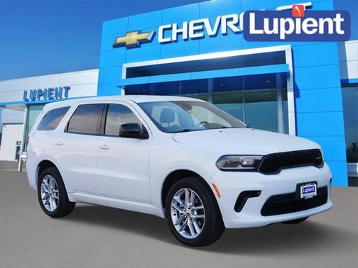 2024 Dodge Durango GT