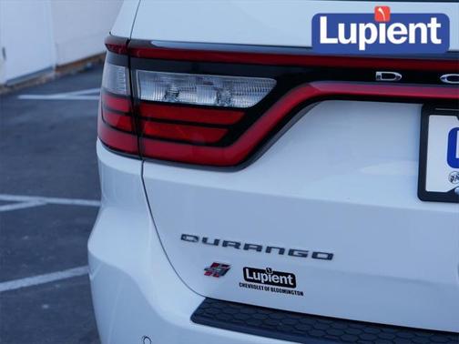 2024 Dodge Durango GT