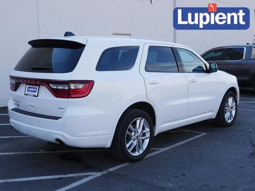 2024 Dodge Durango GT