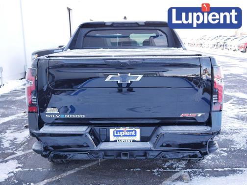 2024 Chevrolet Silverado EV RST