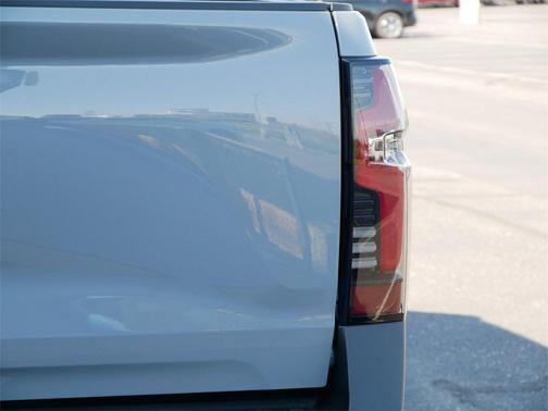 2026 Chevrolet Silverado EV LT