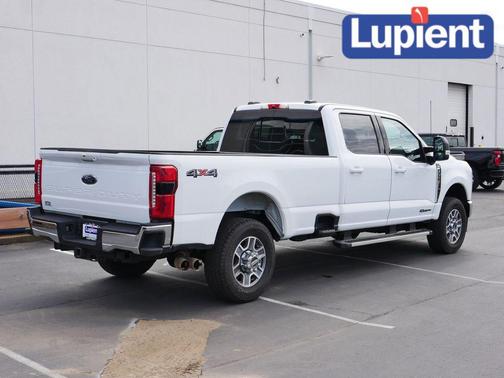 2024 Ford F-350 Lariat