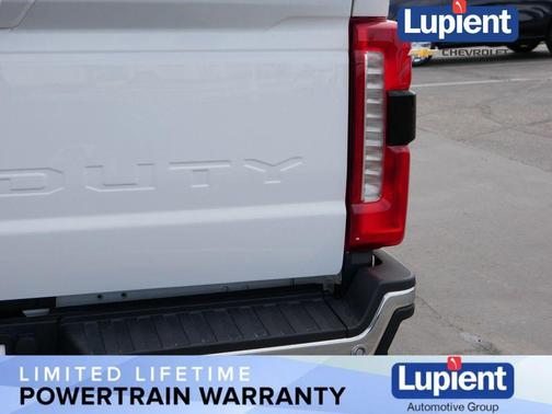 2024 Ford F-350 Lariat