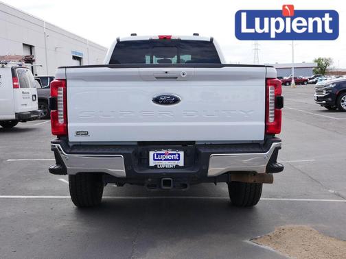 2024 Ford F-350 Lariat