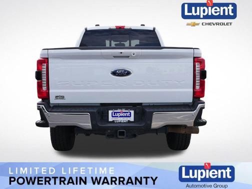 2024 Ford F-350 Lariat