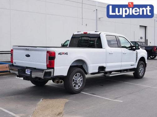 2024 Ford F-350 Lariat