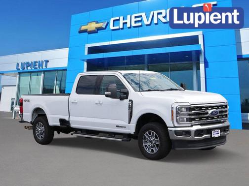 2024 Ford F-350 Lariat