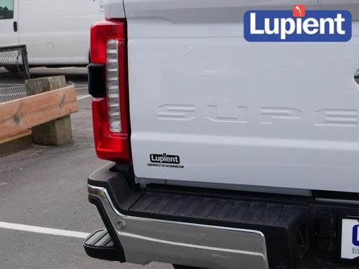 2024 Ford F-350 Lariat