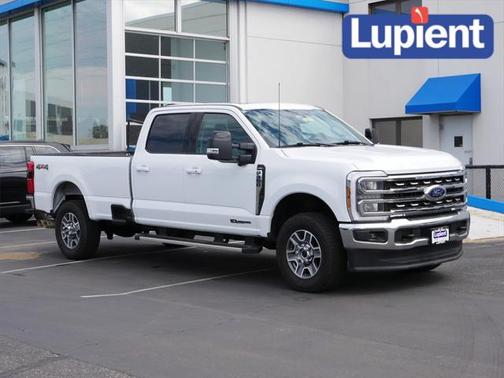 2024 Ford F-350 Lariat